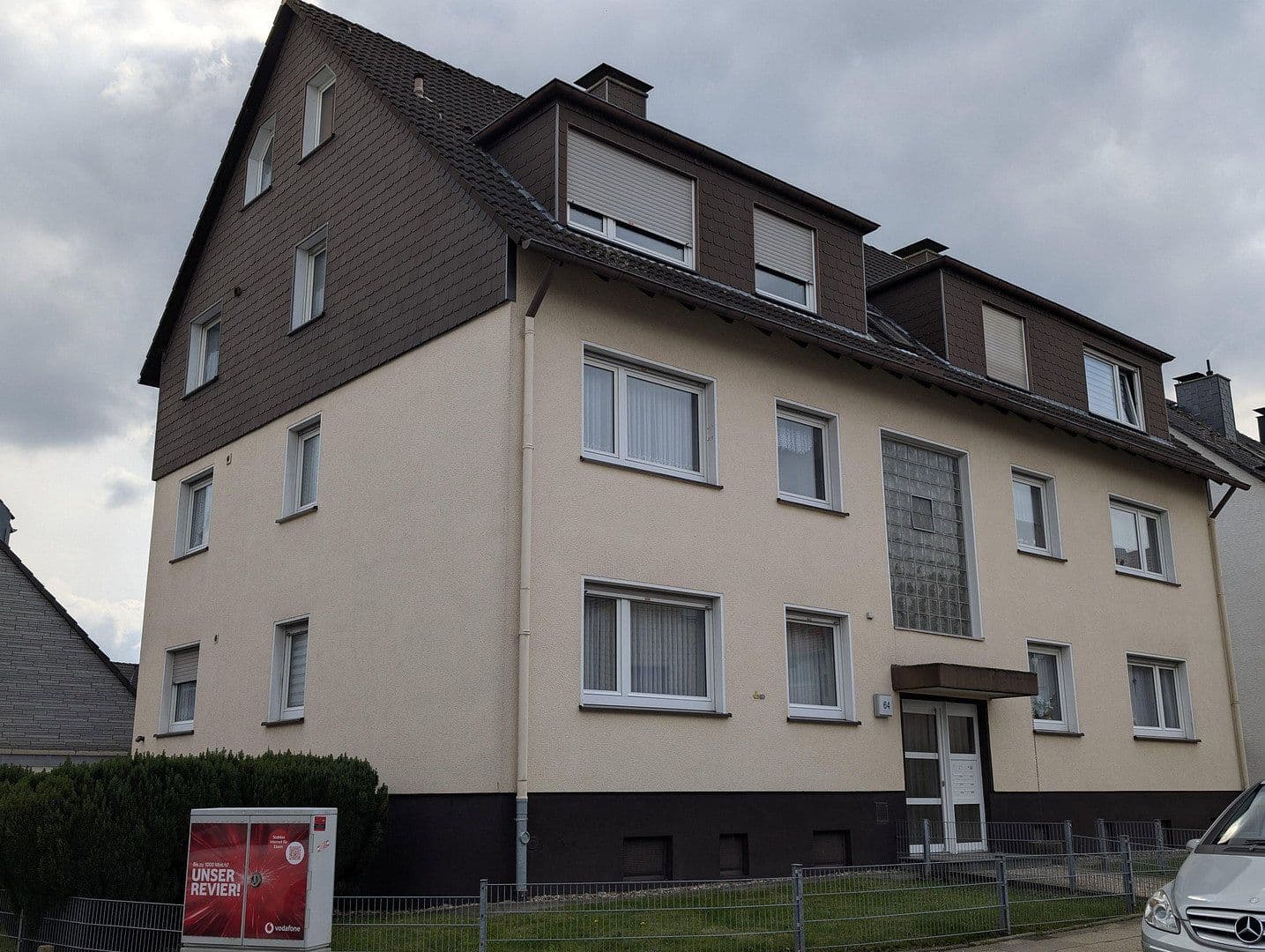 3 bedroom flat for sale, 65 m², Essen Freisenbruch, North Rhine-Westphalia 3 bedroom flat for sale, 65 m², Essen Freisenbruch, North Rhine-Westphalia