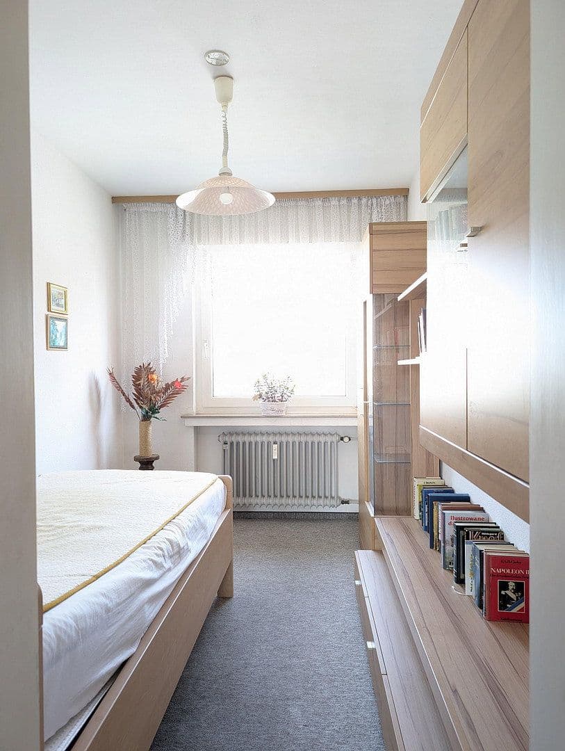 3 bedroom flat for sale, 65 m², Essen Freisenbruch, North Rhine-Westphalia 3 bedroom flat for sale, 65 m², Essen Freisenbruch, North Rhine-Westphalia