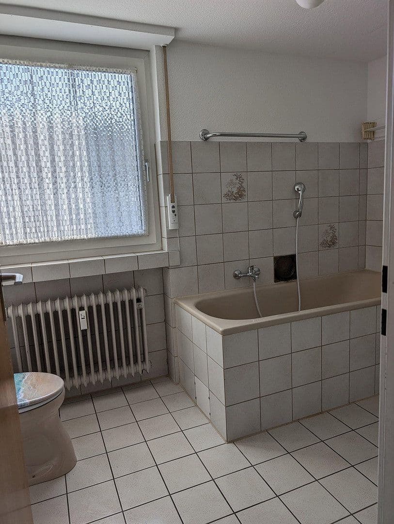 3 bedroom flat for sale, 65 m², Essen Freisenbruch, North Rhine-Westphalia 3 bedroom flat for sale, 65 m², Essen Freisenbruch, North Rhine-Westphalia