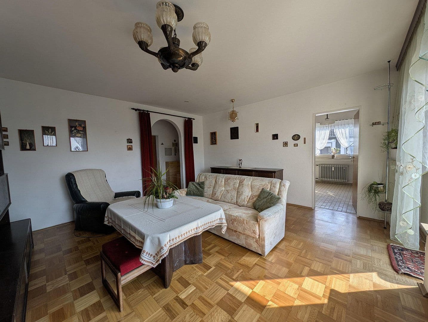 3 bedroom flat for sale, 65 m², Essen Freisenbruch, North Rhine-Westphalia 3 bedroom flat for sale, 65 m², Essen Freisenbruch, North Rhine-Westphalia