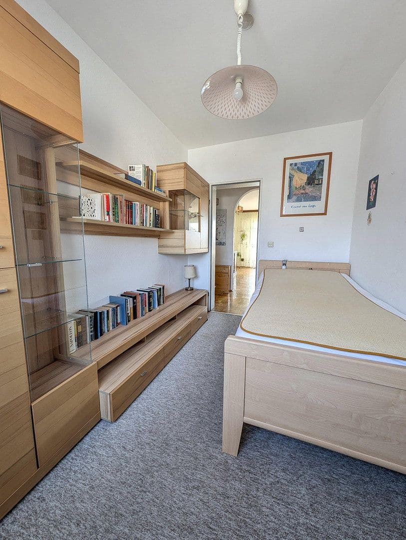3 bedroom flat for sale, 65 m², Essen Freisenbruch, North Rhine-Westphalia 3 bedroom flat for sale, 65 m², Essen Freisenbruch, North Rhine-Westphalia