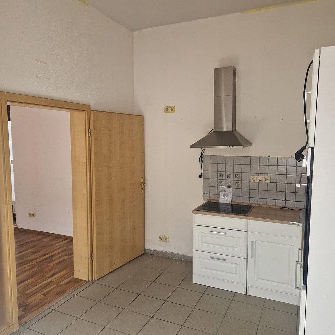 4 bedroom flat to rent, 113 m², Bleichstr. 2, Offenbach am Main, Hesse 4 bedroom flat to rent, 113 m², Bleichstr. 2, Offenbach am Main, Hesse