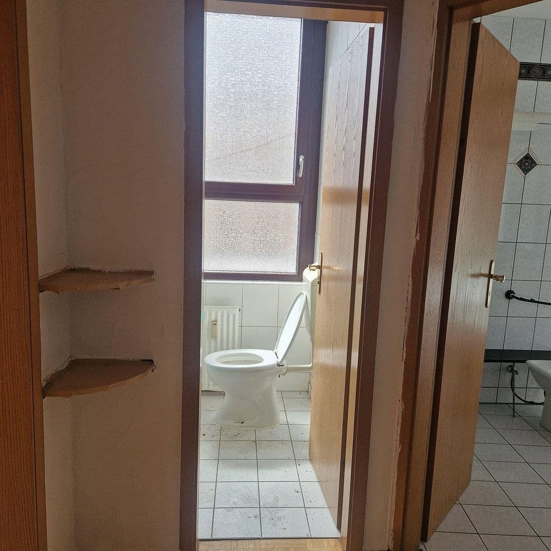 4 bedroom flat to rent, 113 m², Bleichstr. 2, Offenbach am Main, Hesse 4 bedroom flat to rent, 113 m², Bleichstr. 2, Offenbach am Main, Hesse
