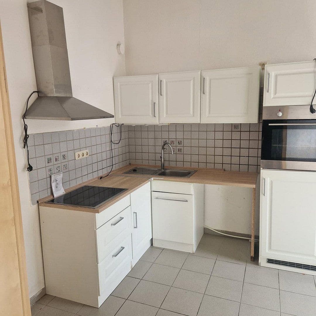 4 bedroom flat to rent, 113 m², Bleichstr. 2, Offenbach am Main, Hesse 4 bedroom flat to rent, 113 m², Bleichstr. 2, Offenbach am Main, Hesse