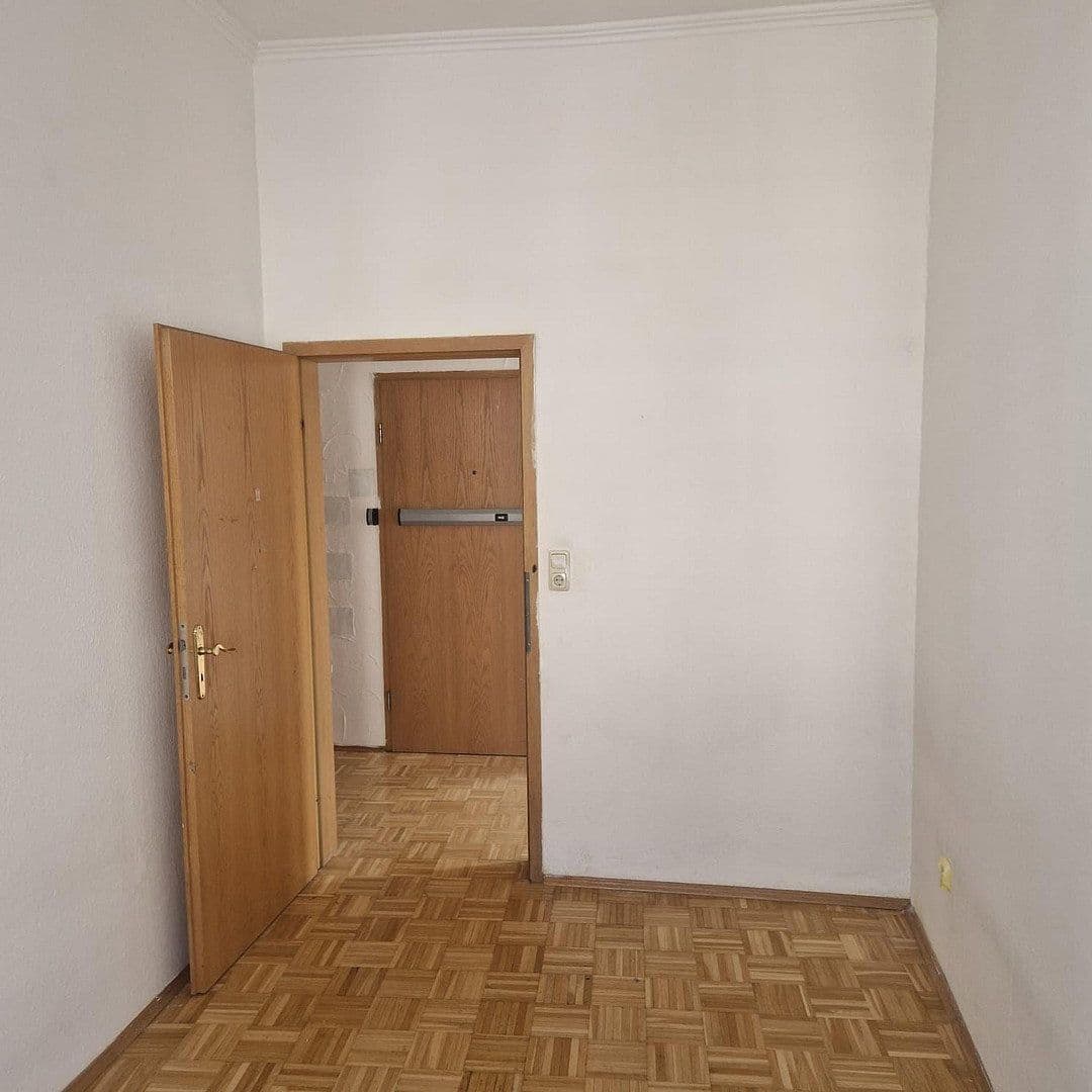 4 bedroom flat to rent, 113 m², Bleichstr. 2, Offenbach am Main, Hesse 4 bedroom flat to rent, 113 m², Bleichstr. 2, Offenbach am Main, Hesse