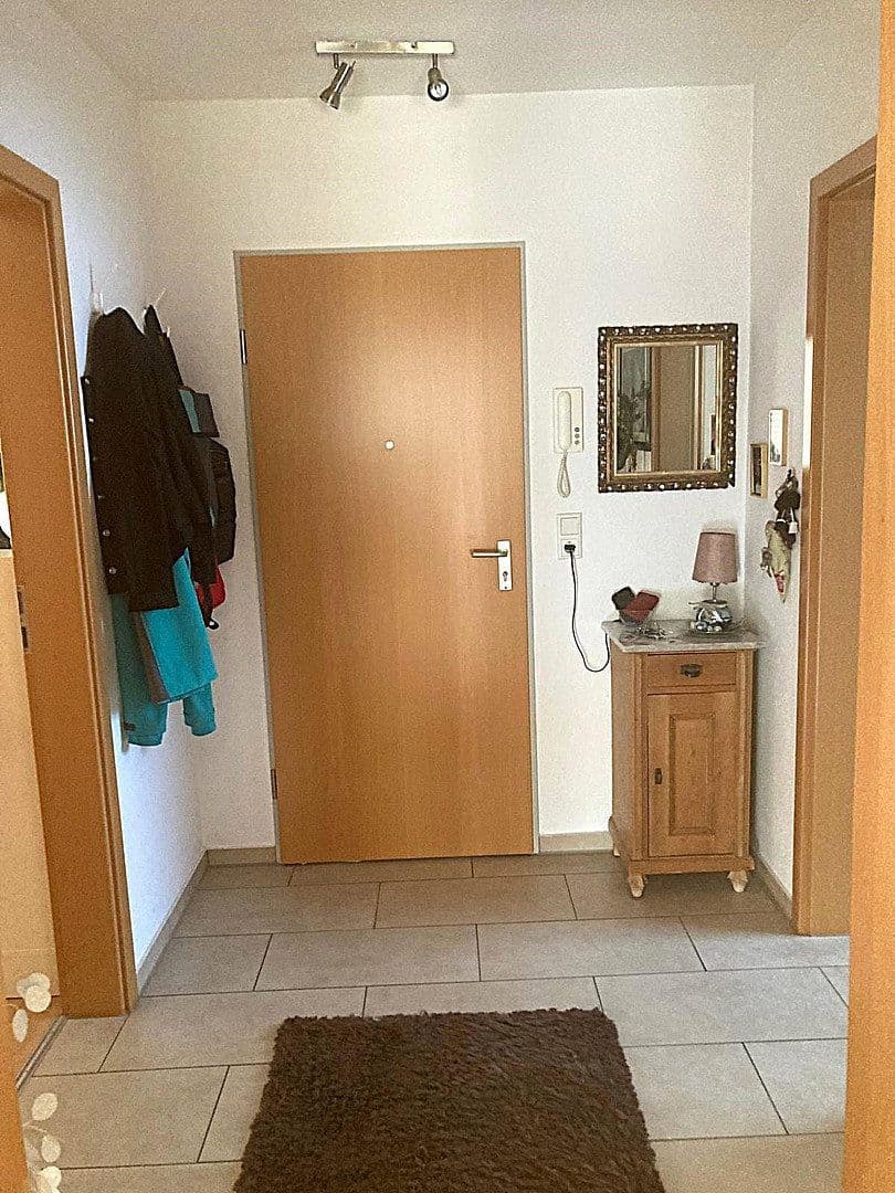 2 bedroom flat to rent, 55 m², Bahnwaldstraße 2, Neu-Ulm, Bavaria 2 bedroom flat to rent, 55 m², Bahnwaldstraße 2, Neu-Ulm, Bavaria