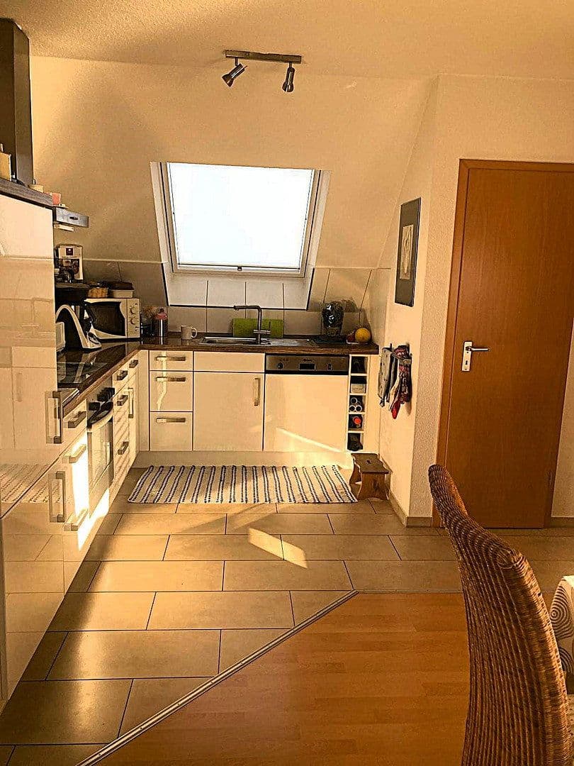 2 bedroom flat to rent, 55 m², Bahnwaldstraße 2, Neu-Ulm, Bavaria 2 bedroom flat to rent, 55 m², Bahnwaldstraße 2, Neu-Ulm, Bavaria