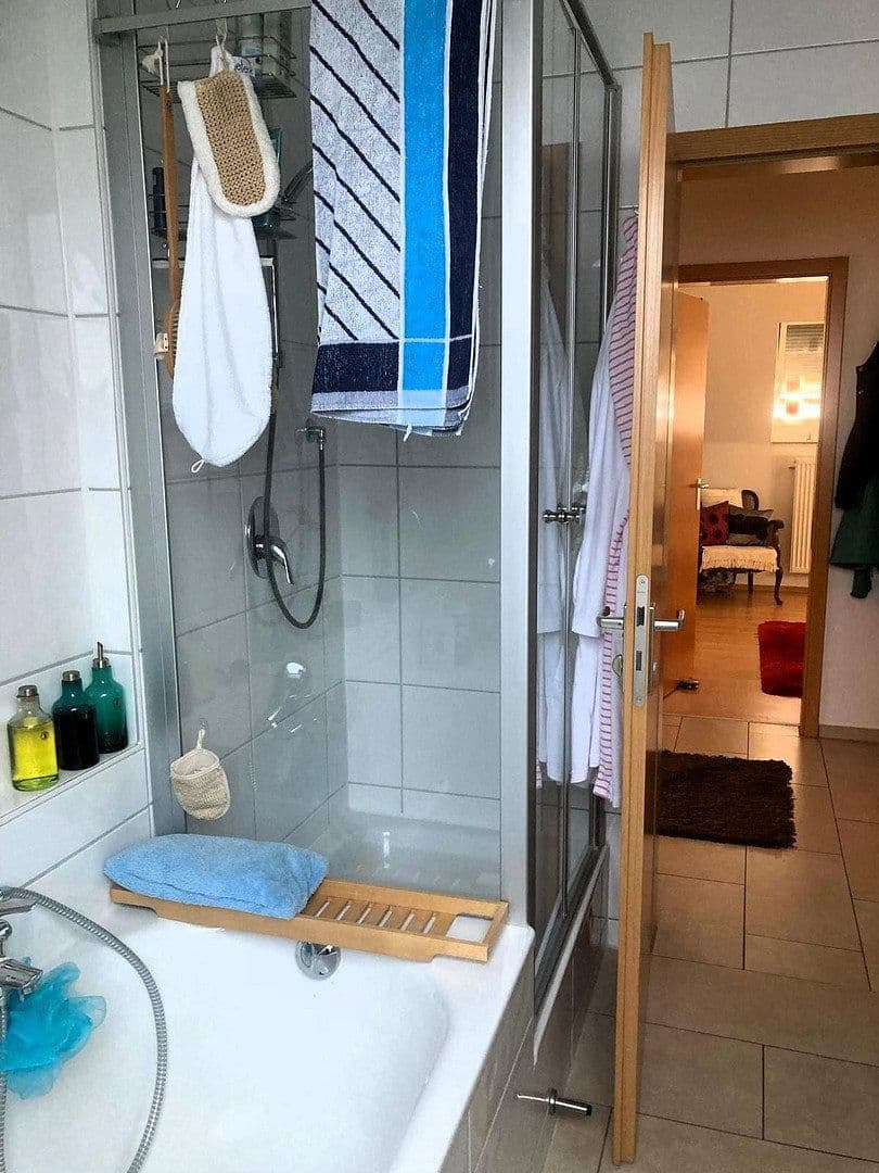 2 bedroom flat to rent, 55 m², Bahnwaldstraße 2, Neu-Ulm, Bavaria 2 bedroom flat to rent, 55 m², Bahnwaldstraße 2, Neu-Ulm, Bavaria