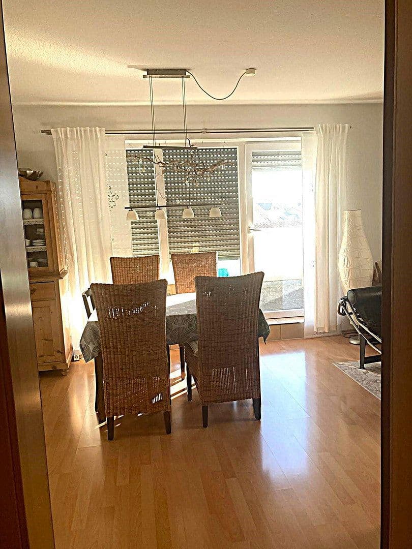 2 bedroom flat to rent, 55 m², Bahnwaldstraße 2, Neu-Ulm, Bavaria 2 bedroom flat to rent, 55 m², Bahnwaldstraße 2, Neu-Ulm, Bavaria