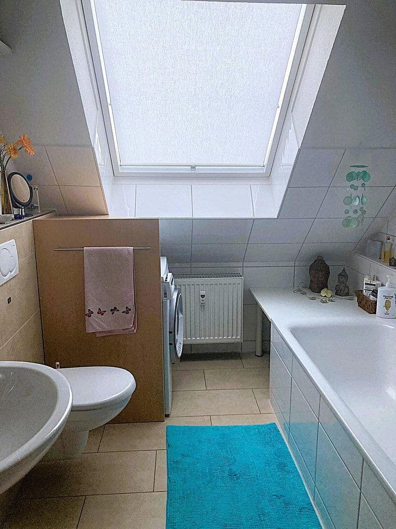 2 bedroom flat to rent, 55 m², Bahnwaldstraße 2, Neu-Ulm, Bavaria 2 bedroom flat to rent, 55 m², Bahnwaldstraße 2, Neu-Ulm, Bavaria