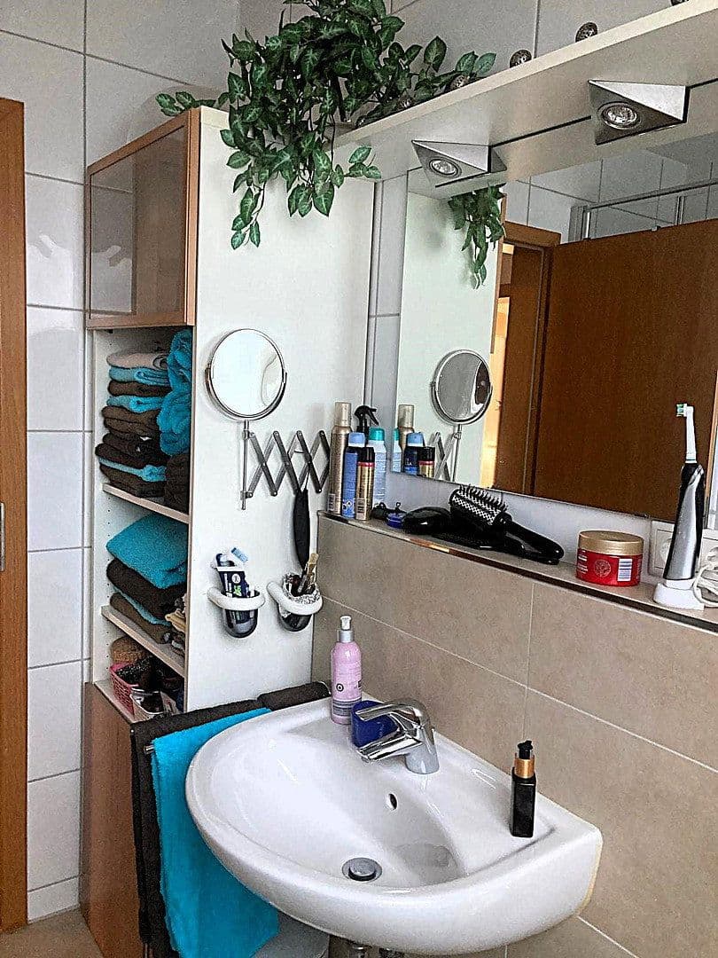 2 bedroom flat to rent, 55 m², Bahnwaldstraße 2, Neu-Ulm, Bavaria 2 bedroom flat to rent, 55 m², Bahnwaldstraße 2, Neu-Ulm, Bavaria