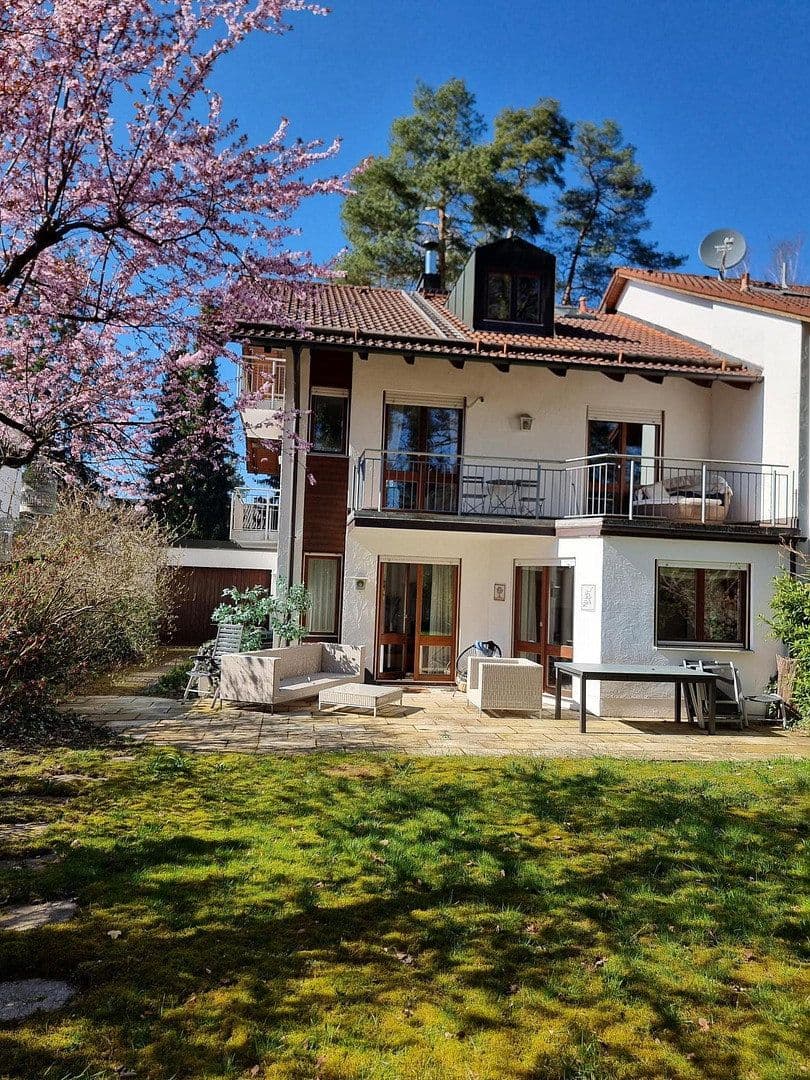 house for sale, 185 m², Vaterstetten, Bavaria house for sale, 185 m², Vaterstetten, Bavaria