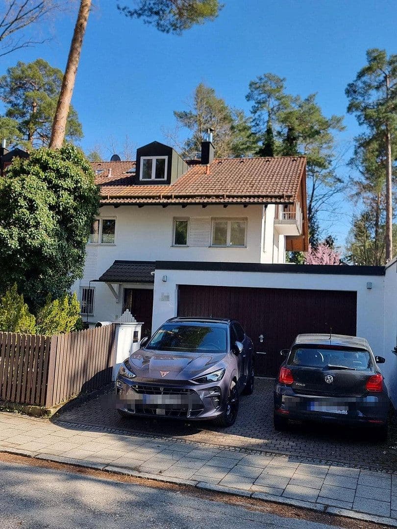 house for sale, 185 m², Vaterstetten, Bavaria house for sale, 185 m², Vaterstetten, Bavaria