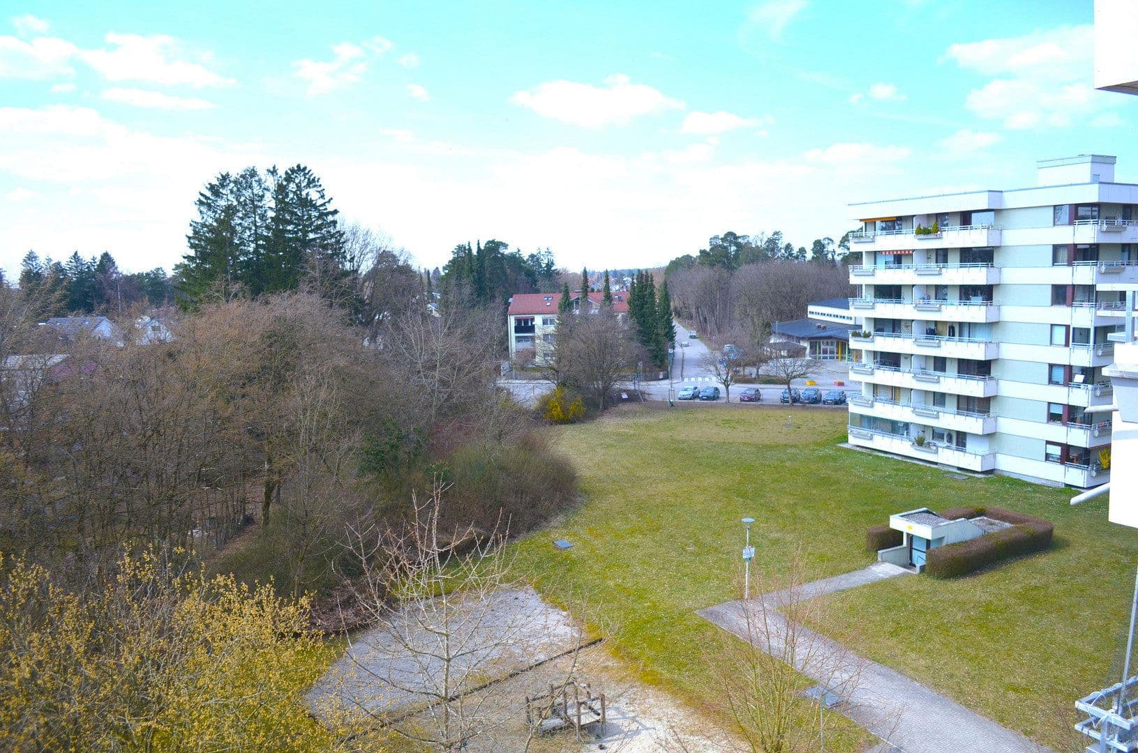 2 bedroom flat for sale, 58 m², Gustav-Mahler-Weg 9, Baldham Vaterstetten, Bavaria 2 bedroom flat for sale, 58 m², Gustav-Mahler-Weg 9, Baldham Vaterstetten, Bavaria