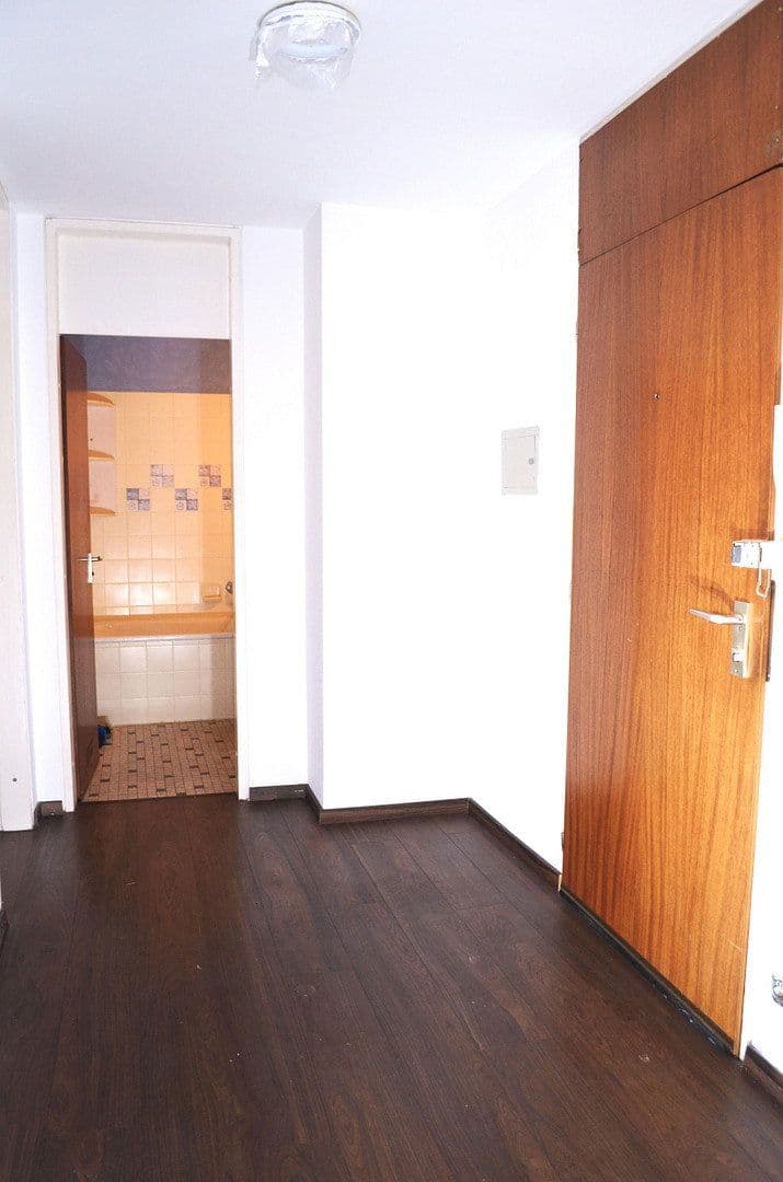 2 bedroom flat for sale, 58 m², Gustav-Mahler-Weg 9, Baldham Vaterstetten, Bavaria 2 bedroom flat for sale, 58 m², Gustav-Mahler-Weg 9, Baldham Vaterstetten, Bavaria