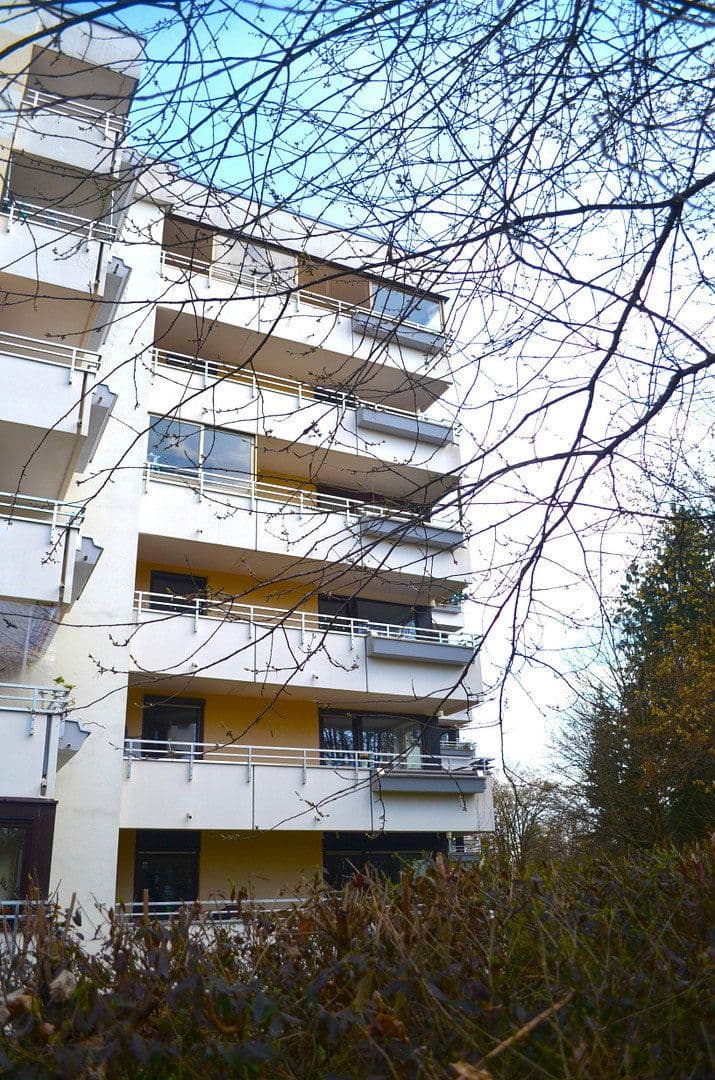 2 bedroom flat for sale, 58 m², Gustav-Mahler-Weg 9, Baldham Vaterstetten, Bavaria 2 bedroom flat for sale, 58 m², Gustav-Mahler-Weg 9, Baldham Vaterstetten, Bavaria