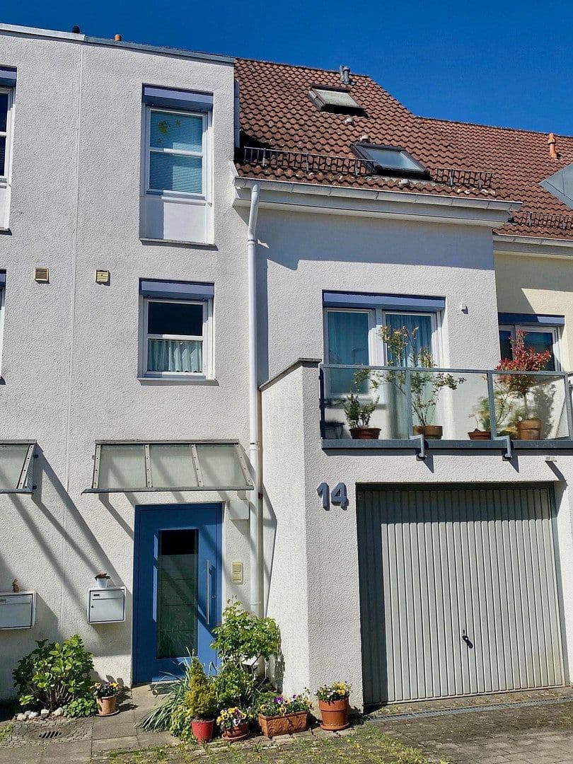 house for sale, 150 m², Waiblingen, Baden-Württemberg house for sale, 150 m², Waiblingen, Baden-Württemberg