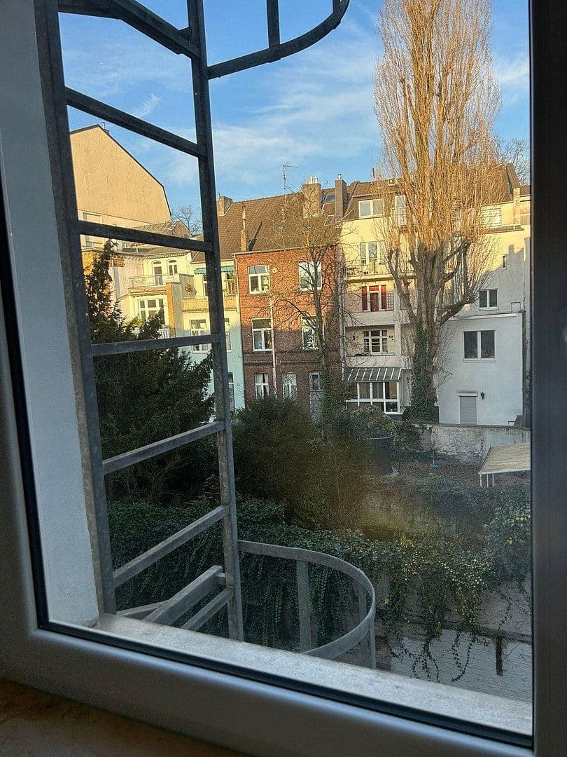 1 bedroom flat to rent, 30 m², Stockkampstraße 12, Düsseldorf, North Rhine-Westphalia 1 bedroom flat to rent, 30 m², Stockkampstraße 12, Düsseldorf, North Rhine-Westphalia