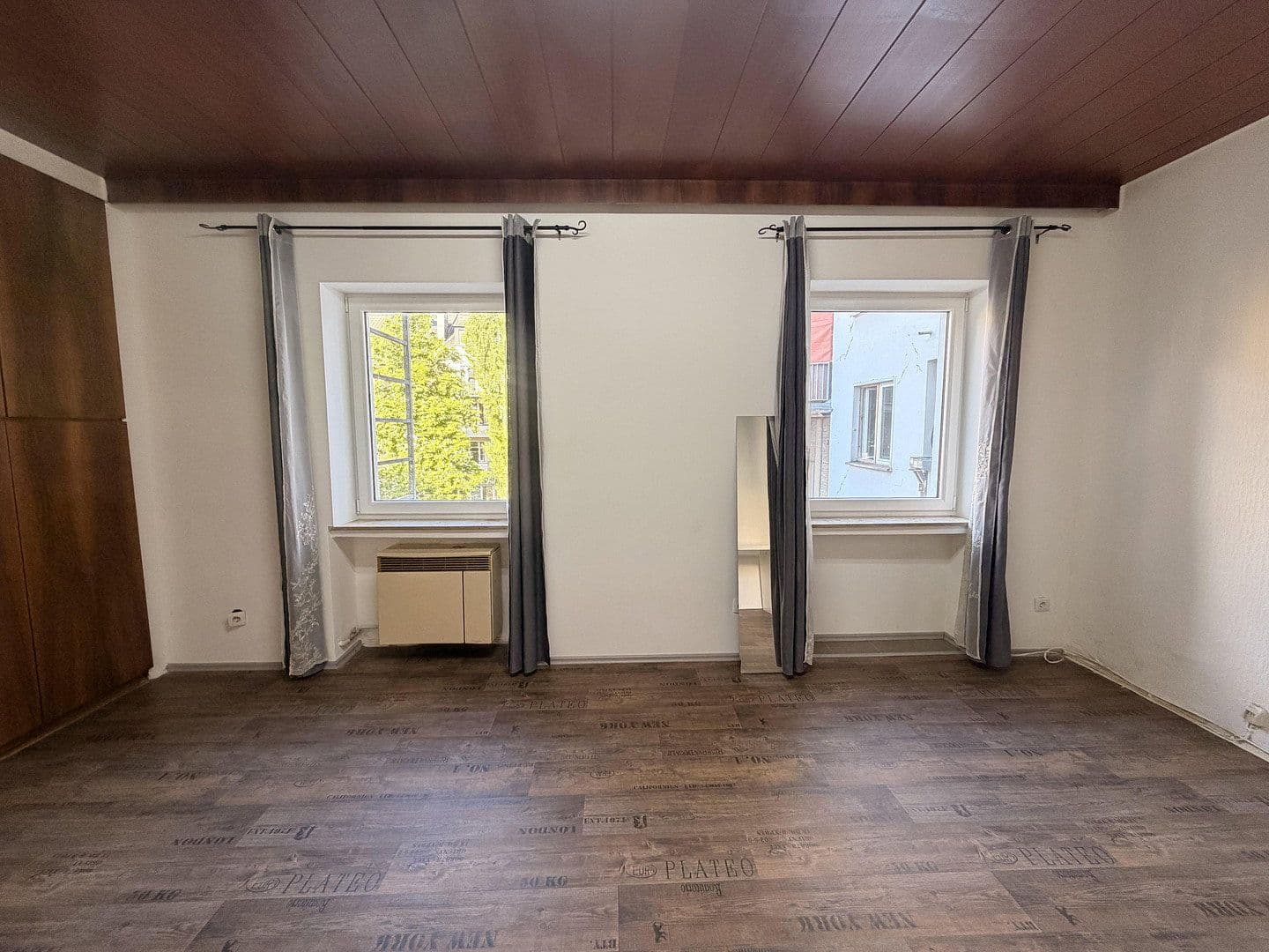 1 bedroom flat to rent, 30 m², Stockkampstraße 12, Düsseldorf, North Rhine-Westphalia 1 bedroom flat to rent, 30 m², Stockkampstraße 12, Düsseldorf, North Rhine-Westphalia