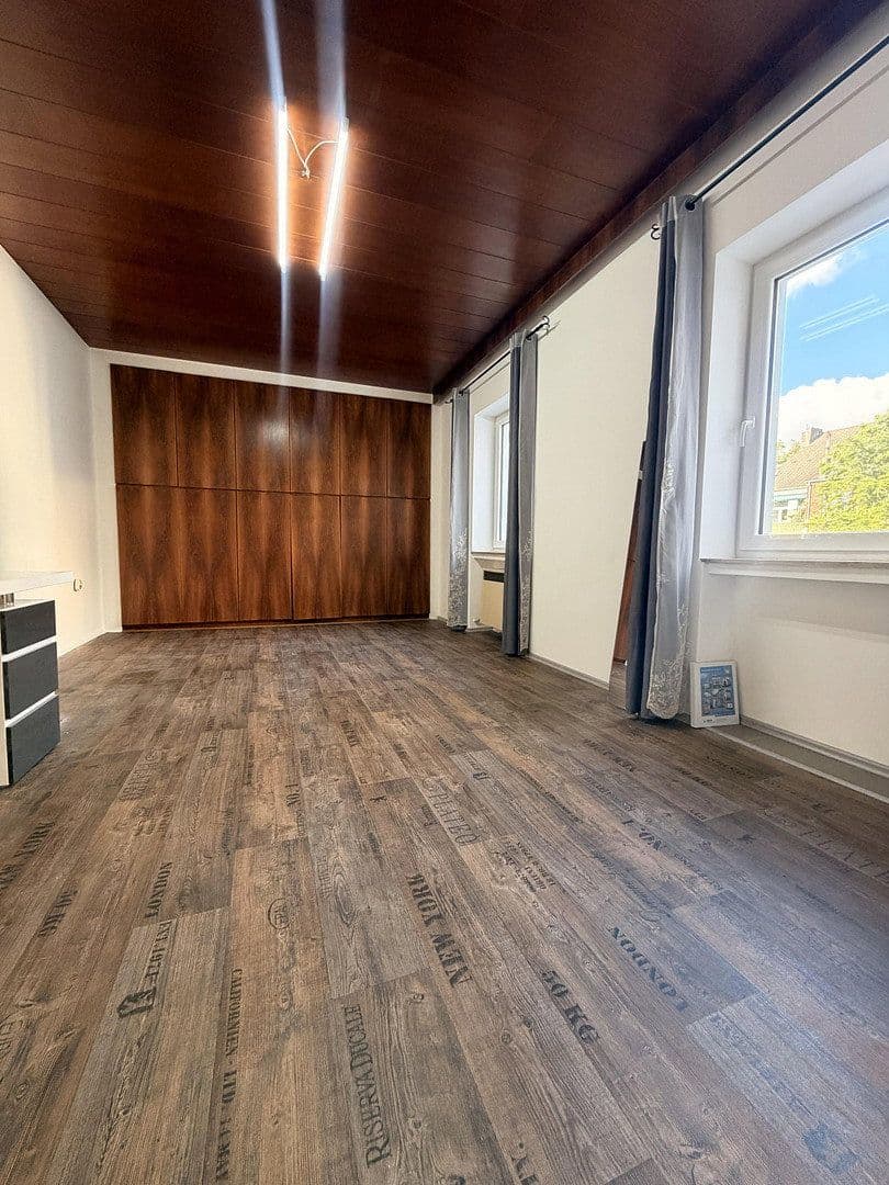 1 bedroom flat to rent, 30 m², Stockkampstraße 12, Düsseldorf, North Rhine-Westphalia 1 bedroom flat to rent, 30 m², Stockkampstraße 12, Düsseldorf, North Rhine-Westphalia