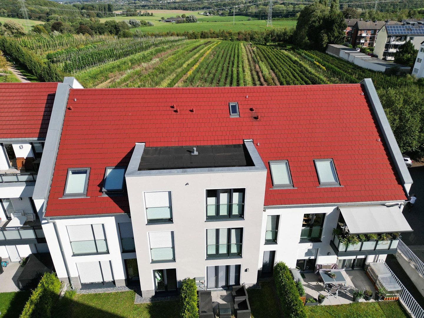 2 bedroom flat to rent, 65 m², Karl-Niepenberg-Weg 2d, Haan, North Rhine-Westphalia 2 bedroom flat to rent, 65 m², Karl-Niepenberg-Weg 2d, Haan, North Rhine-Westphalia