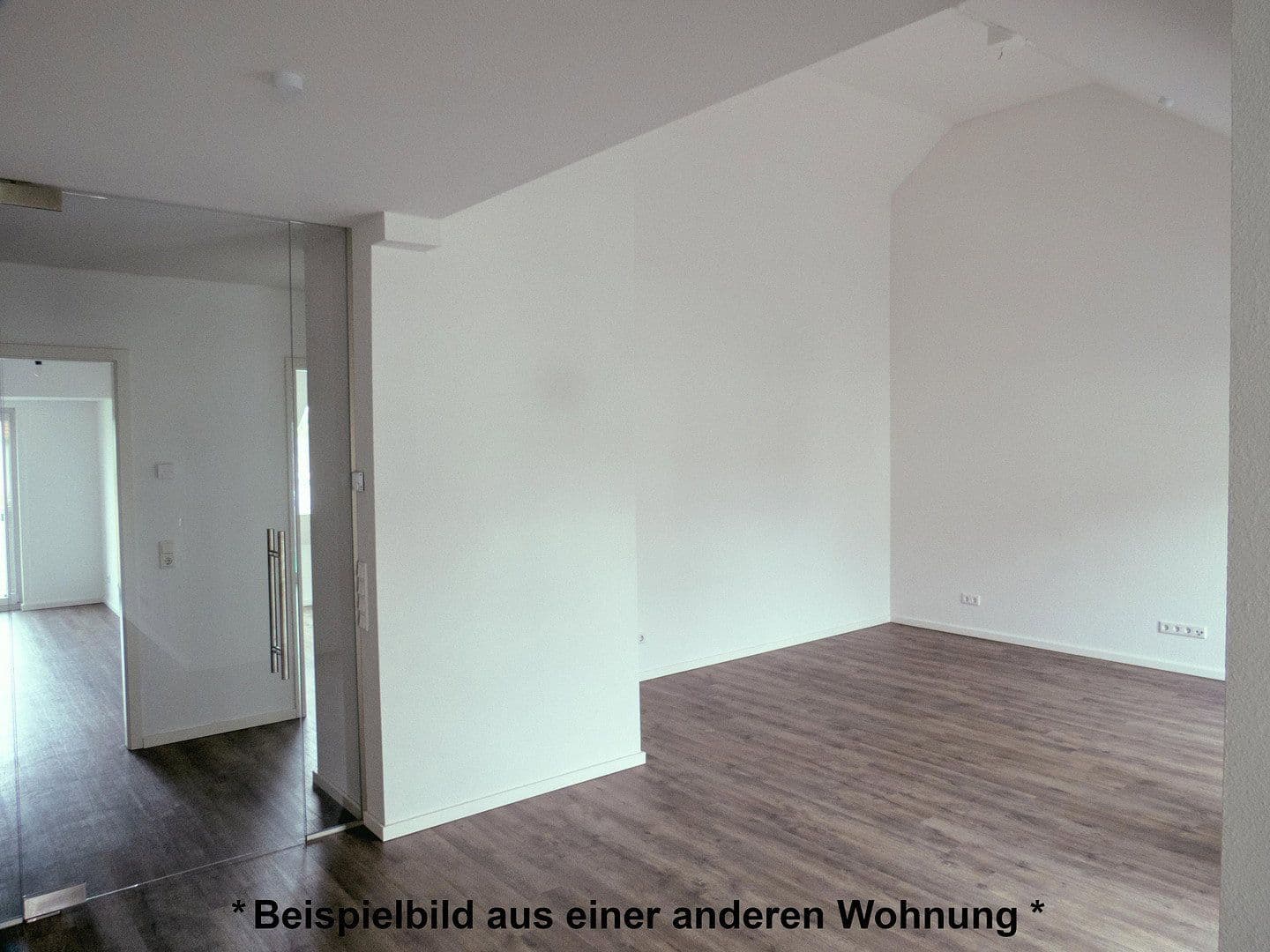 2 bedroom flat to rent, 65 m², Karl-Niepenberg-Weg 2d, Haan, North Rhine-Westphalia 2 bedroom flat to rent, 65 m², Karl-Niepenberg-Weg 2d, Haan, North Rhine-Westphalia