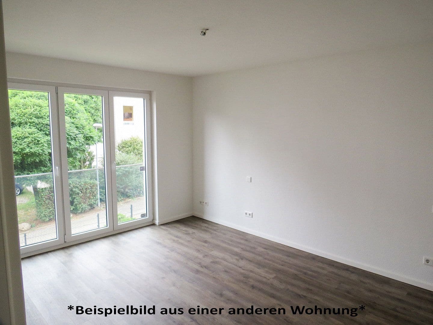 2 bedroom flat to rent, 65 m², Karl-Niepenberg-Weg 2d, Haan, North Rhine-Westphalia 2 bedroom flat to rent, 65 m², Karl-Niepenberg-Weg 2d, Haan, North Rhine-Westphalia