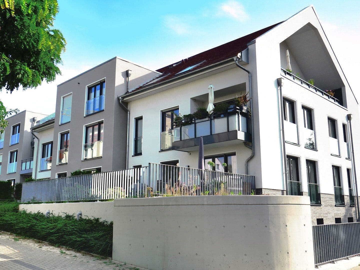 2 bedroom flat to rent, 65 m², Karl-Niepenberg-Weg 2d, Haan, North Rhine-Westphalia 2 bedroom flat to rent, 65 m², Karl-Niepenberg-Weg 2d, Haan, North Rhine-Westphalia