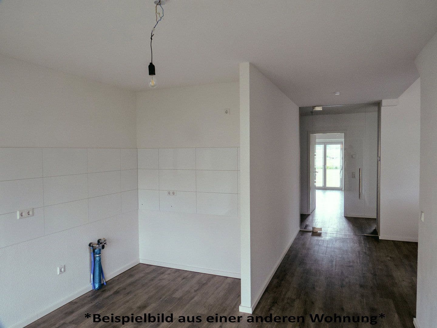 2 bedroom flat to rent, 65 m², Karl-Niepenberg-Weg 2d, Haan, North Rhine-Westphalia 2 bedroom flat to rent, 65 m², Karl-Niepenberg-Weg 2d, Haan, North Rhine-Westphalia