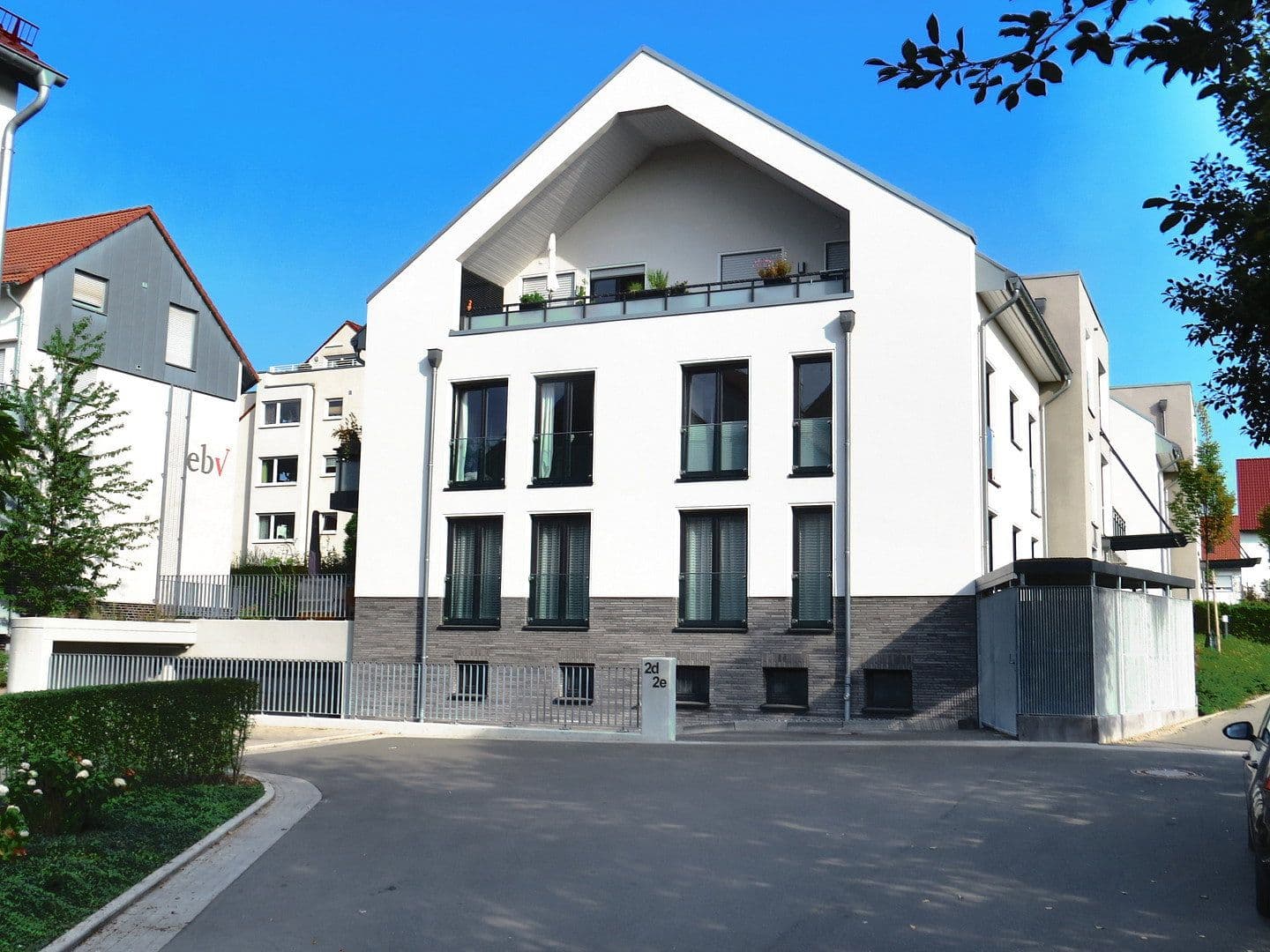 2 bedroom flat to rent, 65 m², Karl-Niepenberg-Weg 2d, Haan, North Rhine-Westphalia 2 bedroom flat to rent, 65 m², Karl-Niepenberg-Weg 2d, Haan, North Rhine-Westphalia