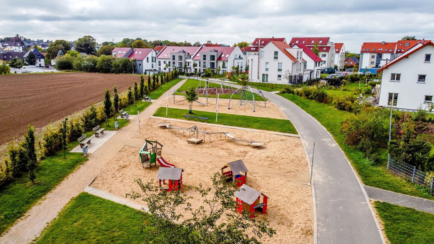 2 bedroom flat to rent, 65 m², Karl-Niepenberg-Weg 2d, Haan, North Rhine-Westphalia 2 bedroom flat to rent, 65 m², Karl-Niepenberg-Weg 2d, Haan, North Rhine-Westphalia