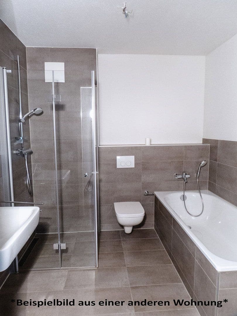 2 bedroom flat to rent, 65 m², Karl-Niepenberg-Weg 2d, Haan, North Rhine-Westphalia 2 bedroom flat to rent, 65 m², Karl-Niepenberg-Weg 2d, Haan, North Rhine-Westphalia