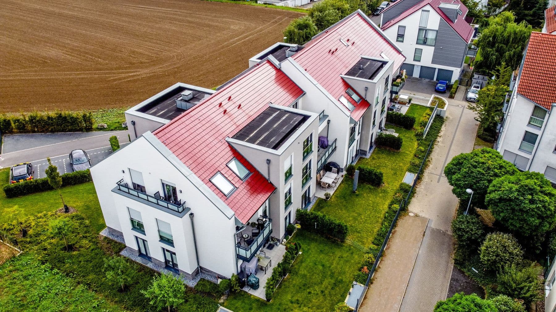 2 bedroom flat to rent, 65 m², Karl-Niepenberg-Weg 2d, Haan, North Rhine-Westphalia 2 bedroom flat to rent, 65 m², Karl-Niepenberg-Weg 2d, Haan, North Rhine-Westphalia