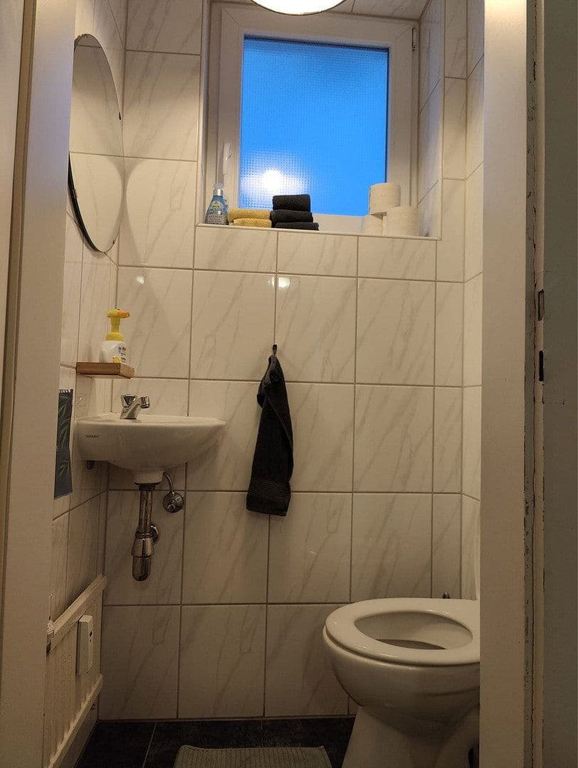 4 bedroom flat to rent, 92 m², Ludwigsburg, Baden-Württemberg 4 bedroom flat to rent, 92 m², Ludwigsburg, Baden-Württemberg