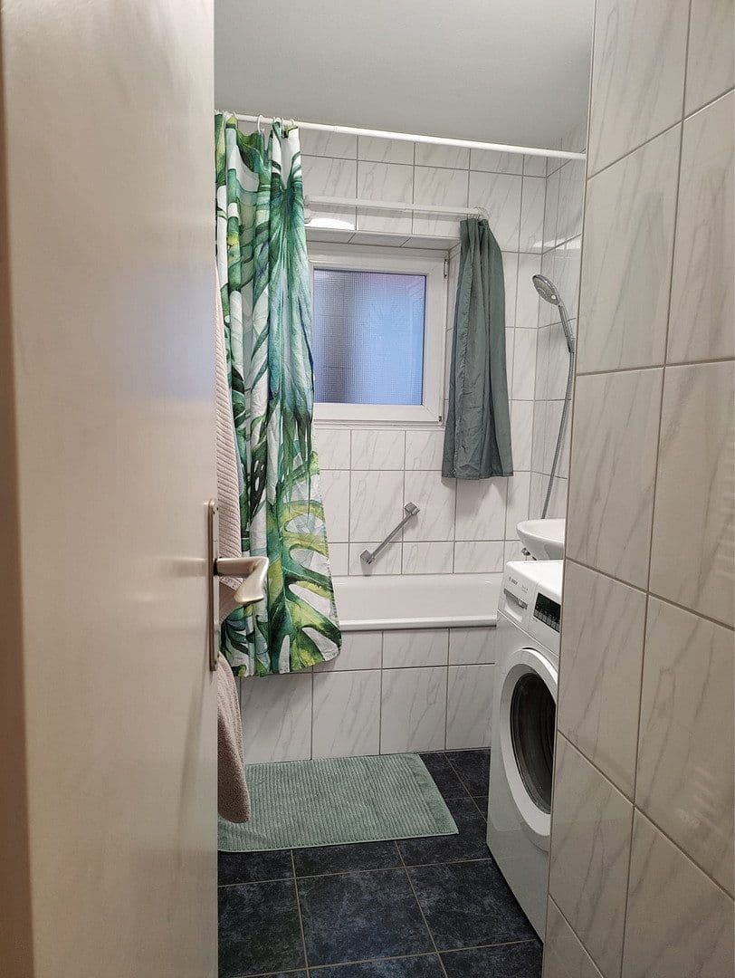 4 bedroom flat to rent, 92 m², Ludwigsburg, Baden-Württemberg 4 bedroom flat to rent, 92 m², Ludwigsburg, Baden-Württemberg