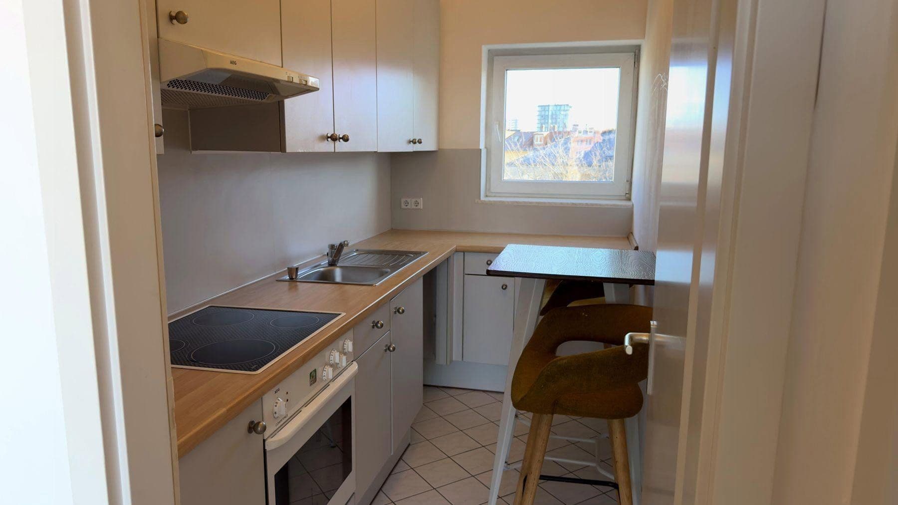 3 bedroom flat for sale, 75 m², Berlin, Berlin 3 bedroom flat for sale, 75 m², Berlin, Berlin