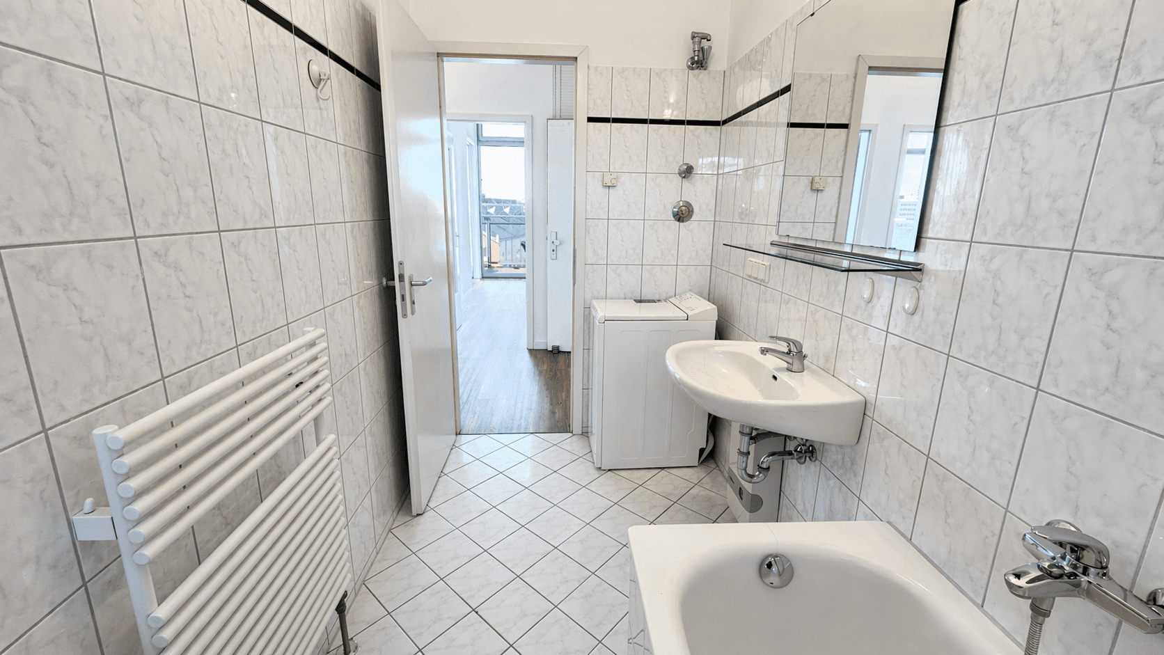 3 bedroom flat for sale, 75 m², Berlin, Berlin 3 bedroom flat for sale, 75 m², Berlin, Berlin