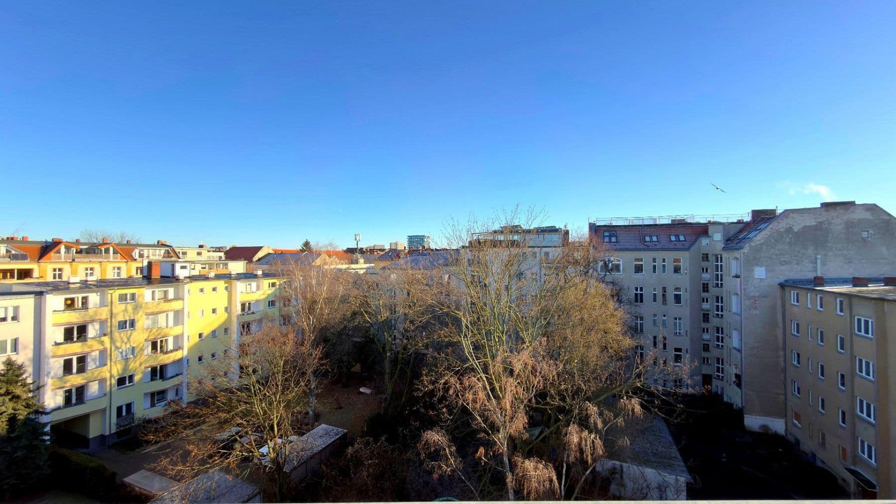 3 bedroom flat for sale, 75 m², Berlin, Berlin 3 bedroom flat for sale, 75 m², Berlin, Berlin