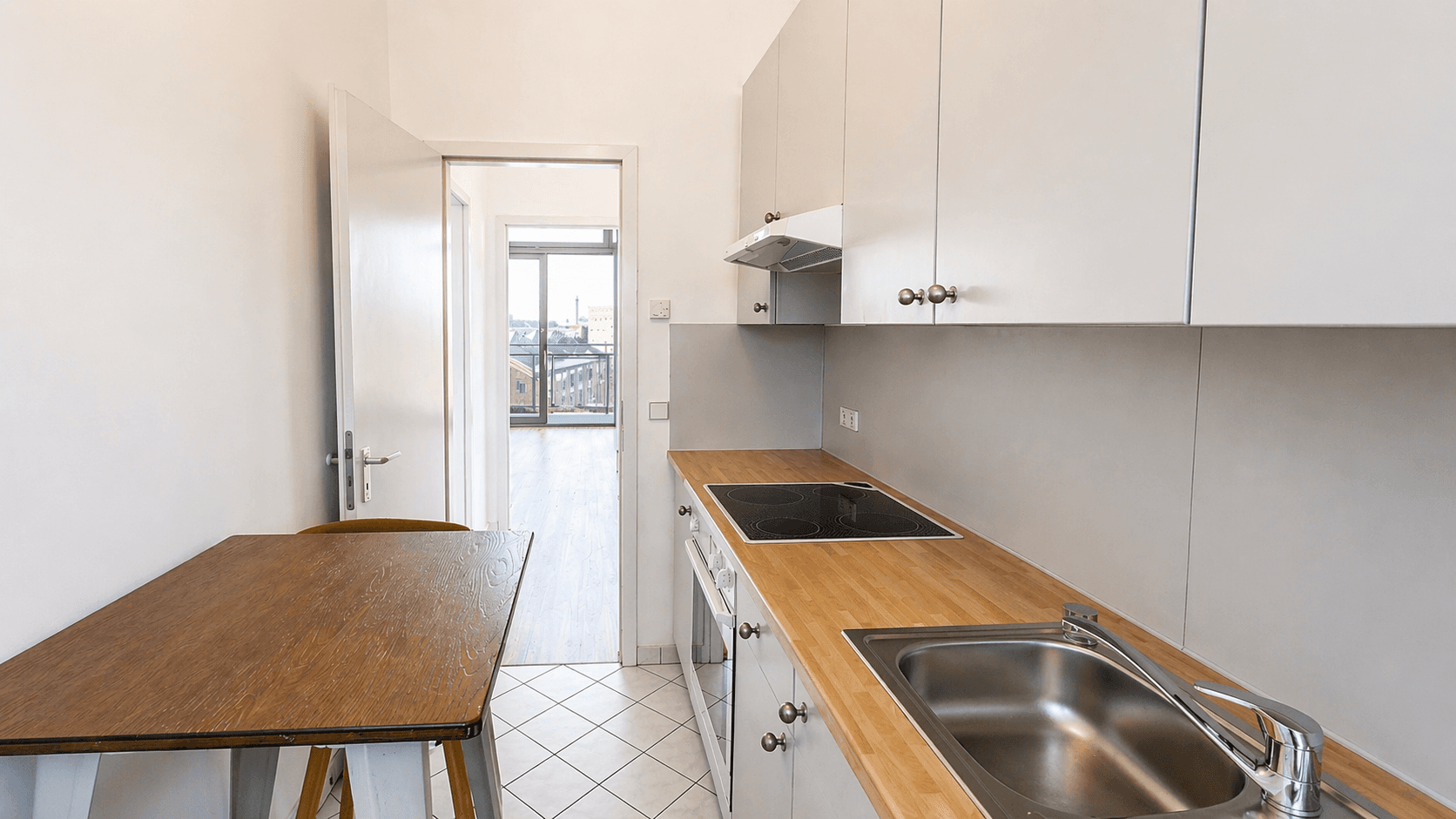3 bedroom flat for sale, 75 m², Berlin, Berlin 3 bedroom flat for sale, 75 m², Berlin, Berlin