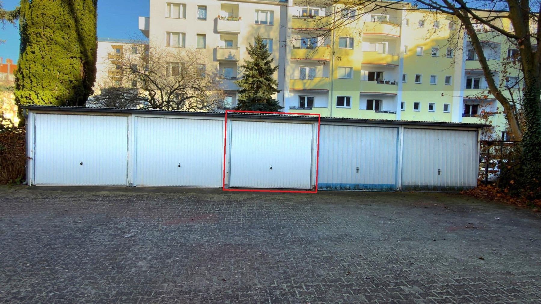 3 bedroom flat for sale, 75 m², Berlin, Berlin 3 bedroom flat for sale, 75 m², Berlin, Berlin