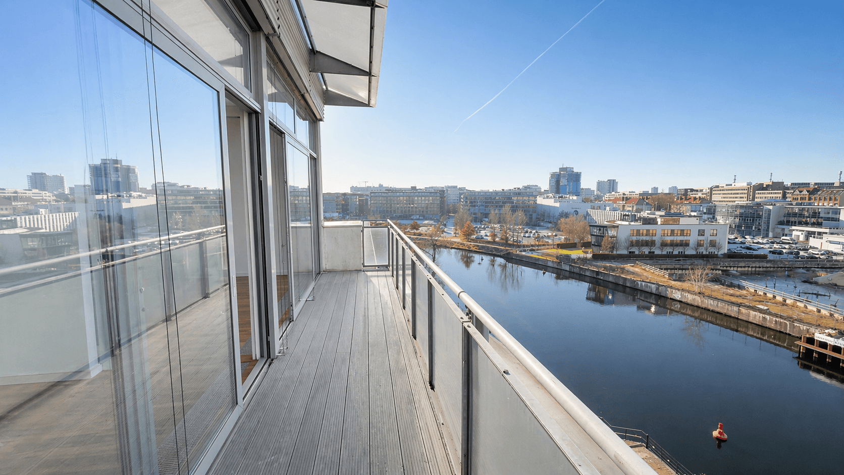 3 bedroom flat for sale, 75 m², Berlin, Berlin 3 bedroom flat for sale, 75 m², Berlin, Berlin