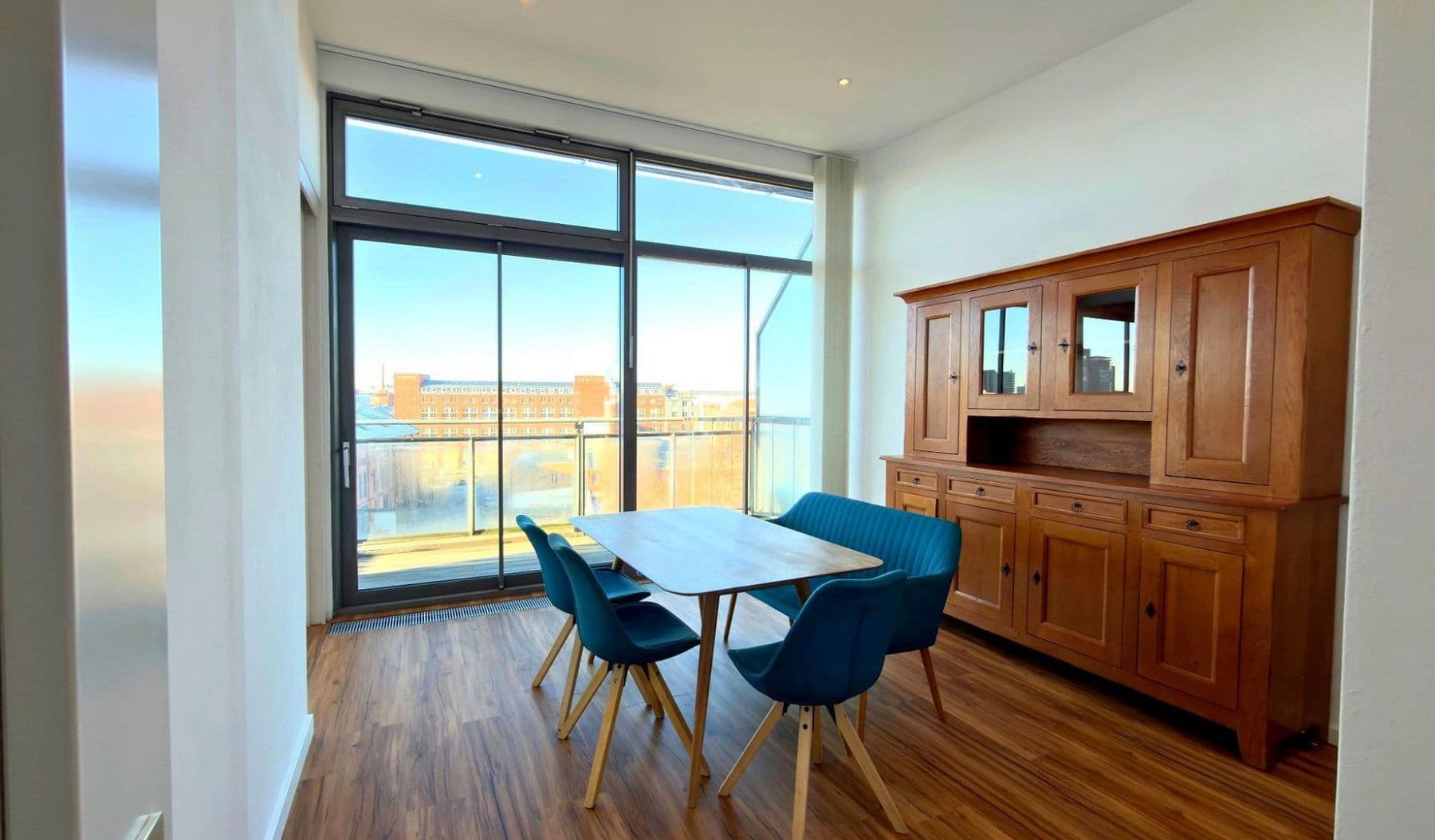 3 bedroom flat for sale, 75 m², Berlin, Berlin 3 bedroom flat for sale, 75 m², Berlin, Berlin