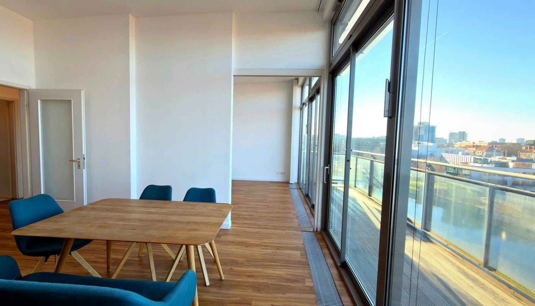 3 bedroom flat for sale, 75 m², Berlin, Berlin 3 bedroom flat for sale, 75 m², Berlin, Berlin