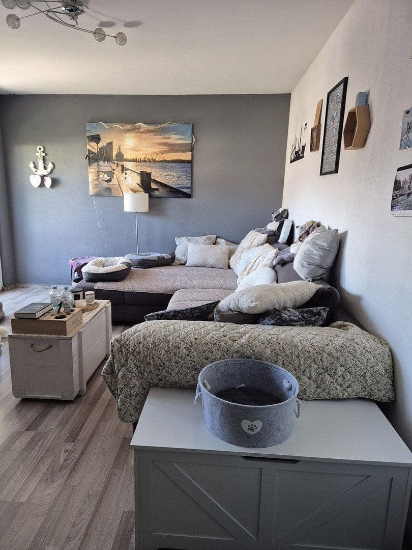 3 bedroom flat for sale, 87 m², Bensheim, Hesse 3 bedroom flat for sale, 87 m², Bensheim, Hesse