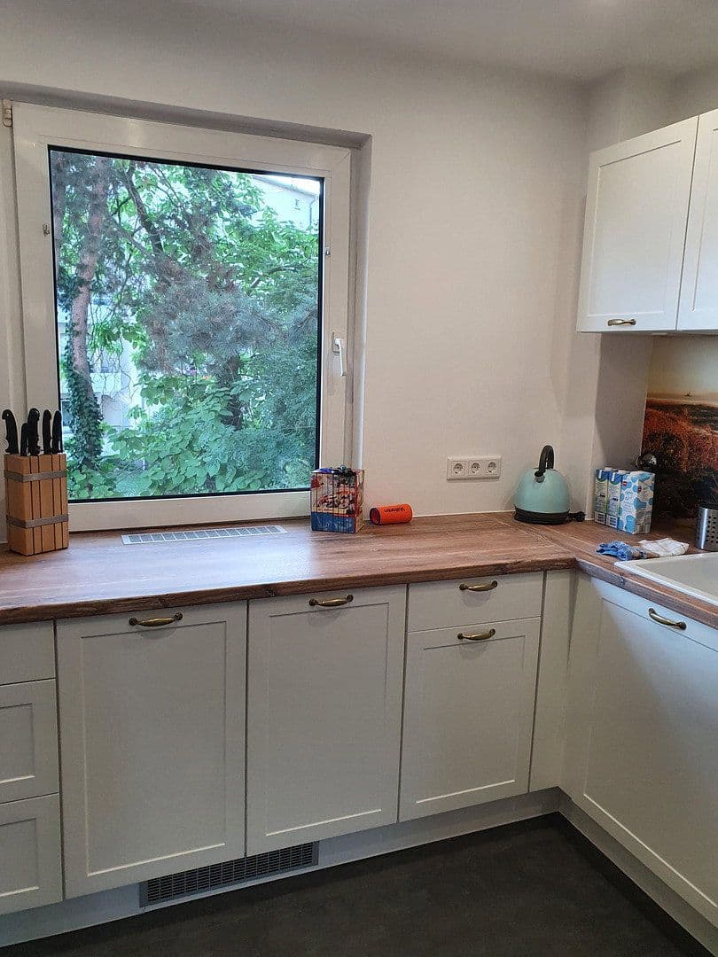 3 bedroom flat for sale, 87 m², Bensheim, Hesse 3 bedroom flat for sale, 87 m², Bensheim, Hesse