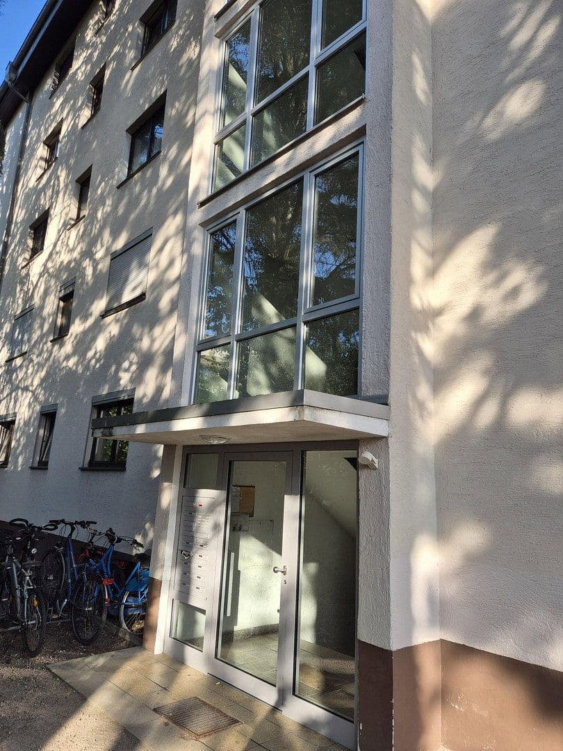 3 bedroom flat for sale, 87 m², Bensheim, Hesse 3 bedroom flat for sale, 87 m², Bensheim, Hesse