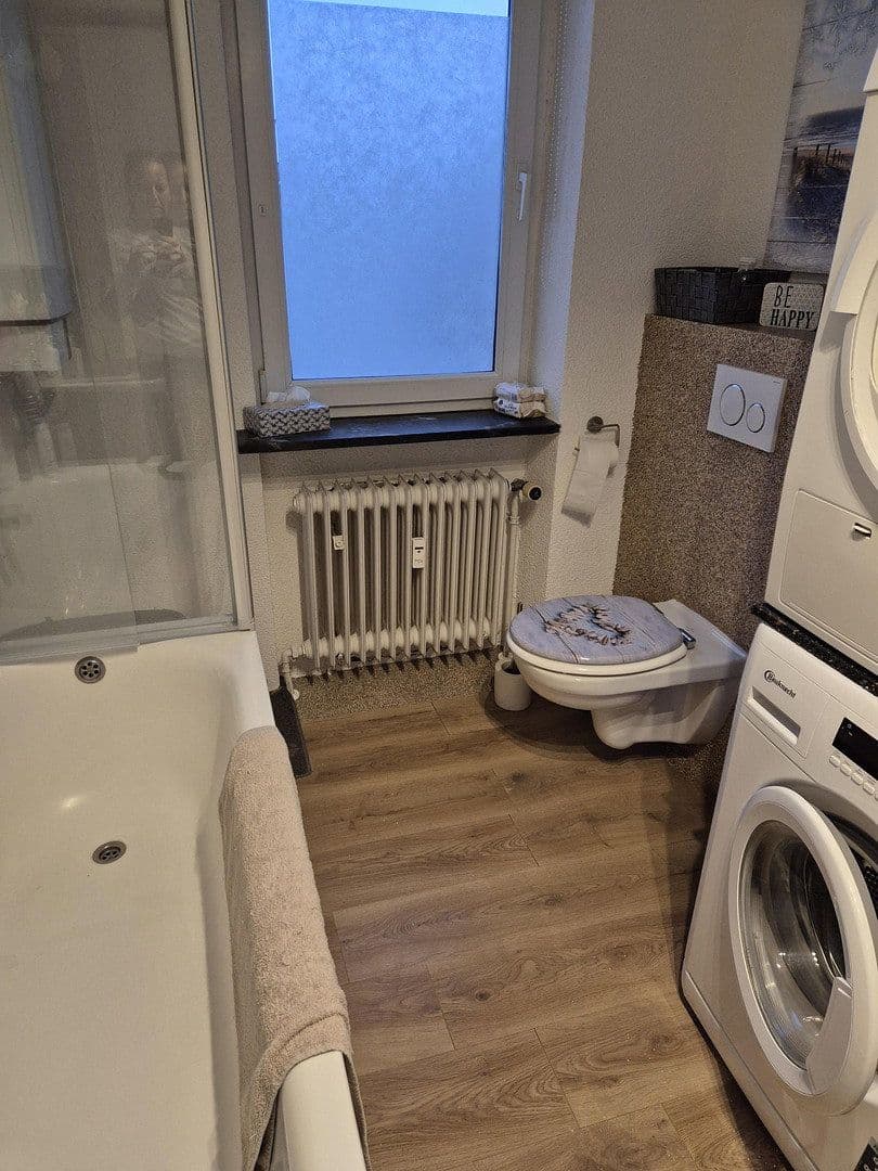 3 bedroom flat for sale, 87 m², Bensheim, Hesse 3 bedroom flat for sale, 87 m², Bensheim, Hesse