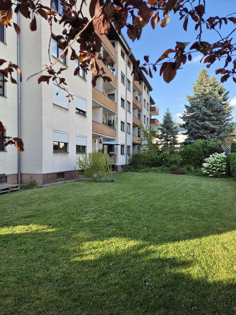 3 bedroom flat for sale, 87 m², Bensheim, Hesse 3 bedroom flat for sale, 87 m², Bensheim, Hesse