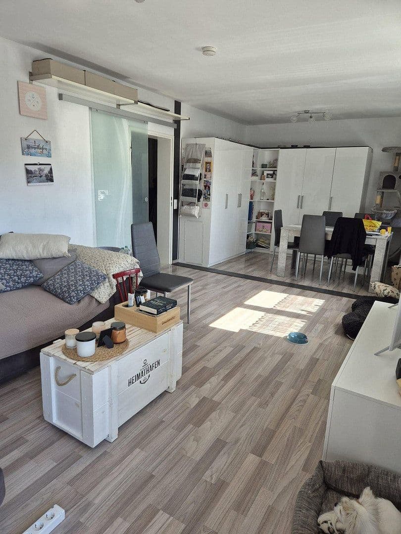 3 bedroom flat for sale, 87 m², Bensheim, Hesse 3 bedroom flat for sale, 87 m², Bensheim, Hesse
