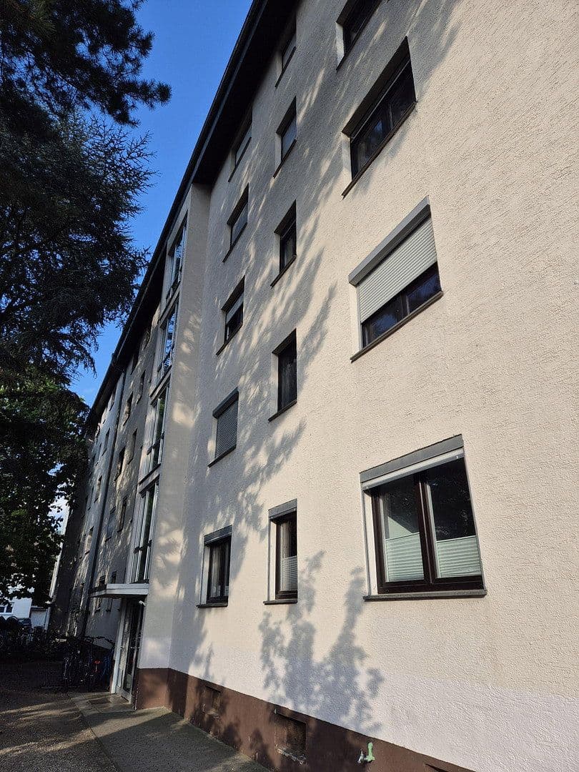 3 bedroom flat for sale, 87 m², Bensheim, Hesse 3 bedroom flat for sale, 87 m², Bensheim, Hesse
